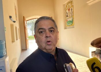 Llama Comapa Victoria a cuidar el agua y evitar tirar basura en la calle