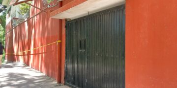 Asegura Conagua el Colegio Antonio Repiso