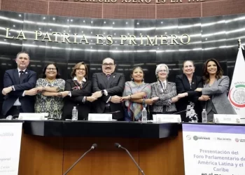 México será sede de la XVI Conferencia Regional sobre la Mujer