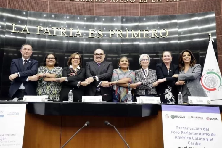 México será sede de la XVI Conferencia Regional sobre la Mujer
