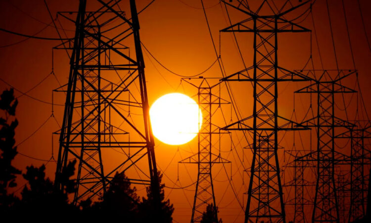 Demanda global de electricidad aumentará cada año