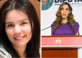 “Sentí alivio”: ciudadana sancionada por criticar a diputada ve respaldo en Sheinbaum