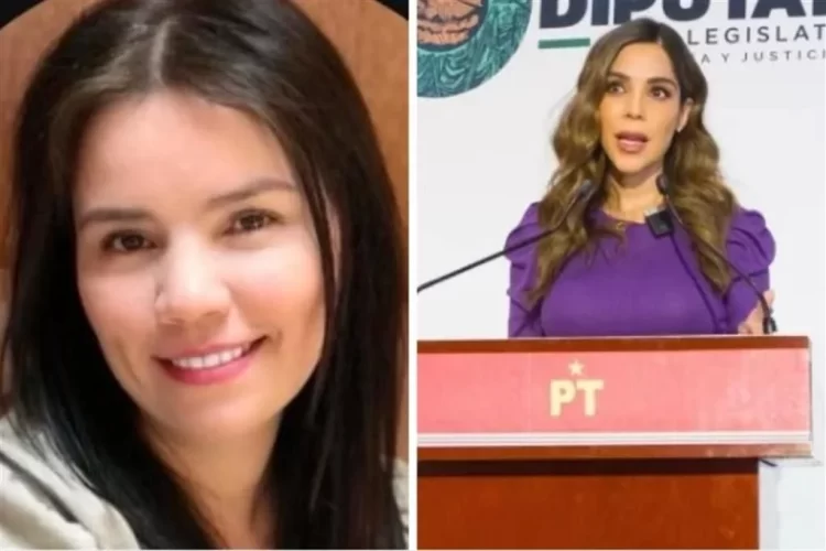 “Sentí alivio”: ciudadana sancionada por criticar a diputada ve respaldo en Sheinbaum