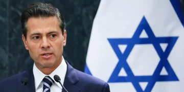 “Medio tremendo” lo de Peña Nieto: Sheinbaum