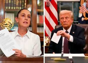 Exigen acciones a Gobierno para evitar aranceles