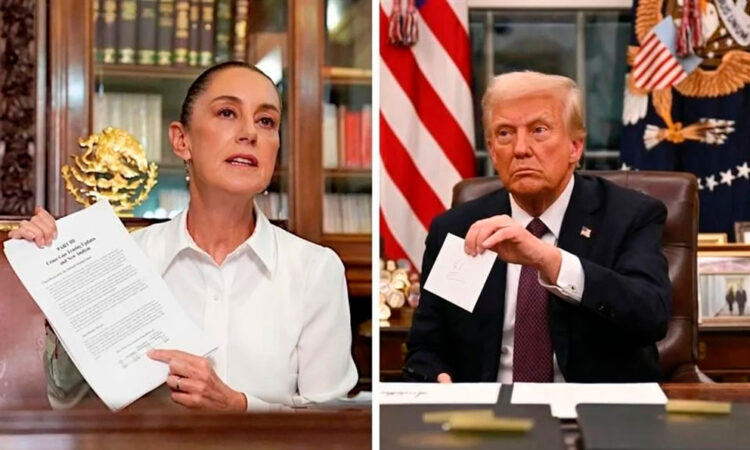 Exigen acciones a Gobierno para evitar aranceles