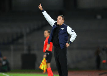 Juárez: “Esto es una reconstrucción, vamos paso a paso”