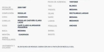 Localizan restos humanos en fosa clandestina, podrían ser de Emma Nereyda