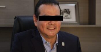 Juez federal frena prisión preventiva contra ex alcalde de Nuevo Laredo