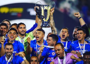 Leagues Cup 2025: así será el torneo entre Liga MX y MLS