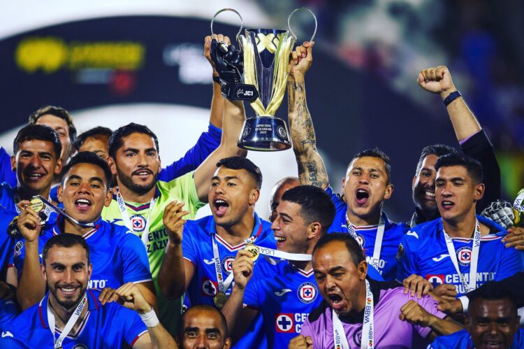 Leagues Cup 2025: así será el torneo entre Liga MX y MLS