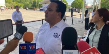 Buscan más implicados en crimen del grupo musical “Fugitivo” en Reynosa