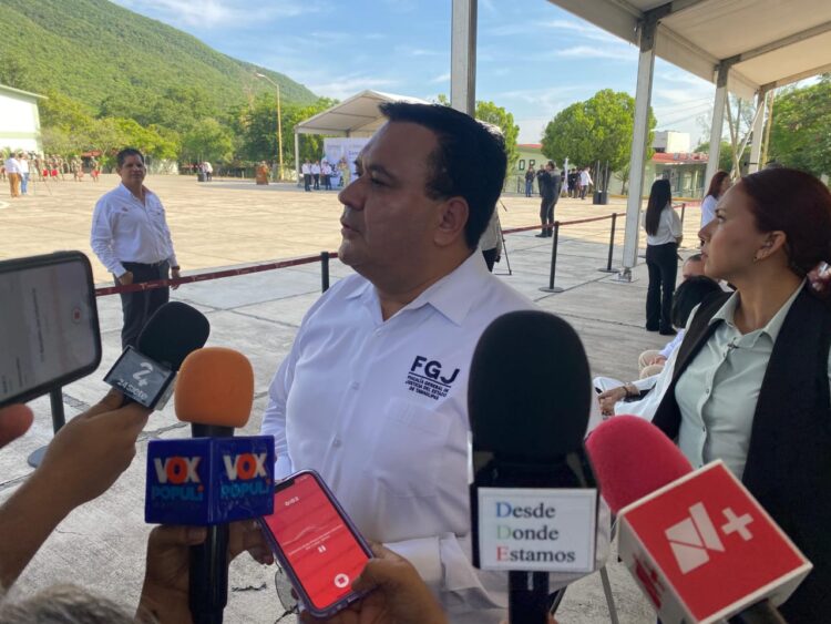 Buscan más implicados en crimen del grupo musical “Fugitivo” en Reynosa