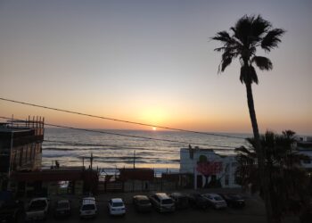 Alerta en Mexicali por calor extremo y sensaciones de 50 grados