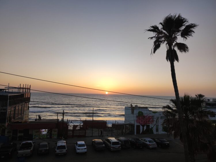 Alerta en Mexicali por calor extremo y sensaciones de 50 grados