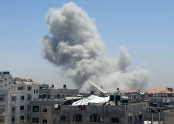 Pese a ‘pausa humanitaria’ mueren 98 en Gaza