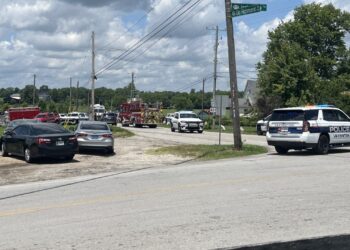 ¿Qué pasó en Kentucky? Tiroteos dejan heridos y un sospechoso muerto