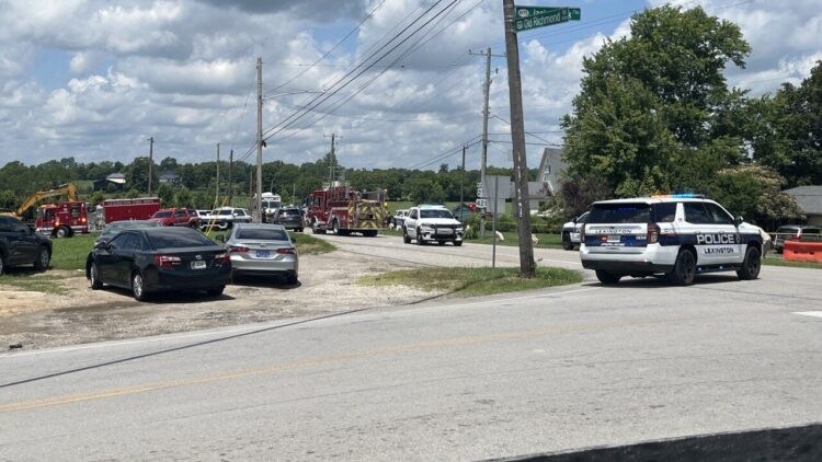 ¿Qué pasó en Kentucky? Tiroteos dejan heridos y un sospechoso muerto