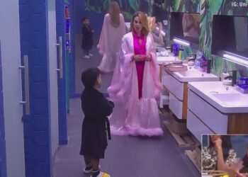 El Abelito: influencer de TikTok que llegó a La Casa de los Famosos México 2025