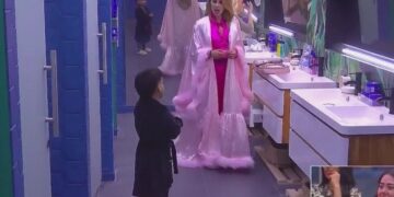 El Abelito: influencer de TikTok que llegó a La Casa de los Famosos México 2025