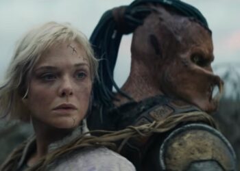 Tráiler de Depredador: Badlands revela nuevo enfoque