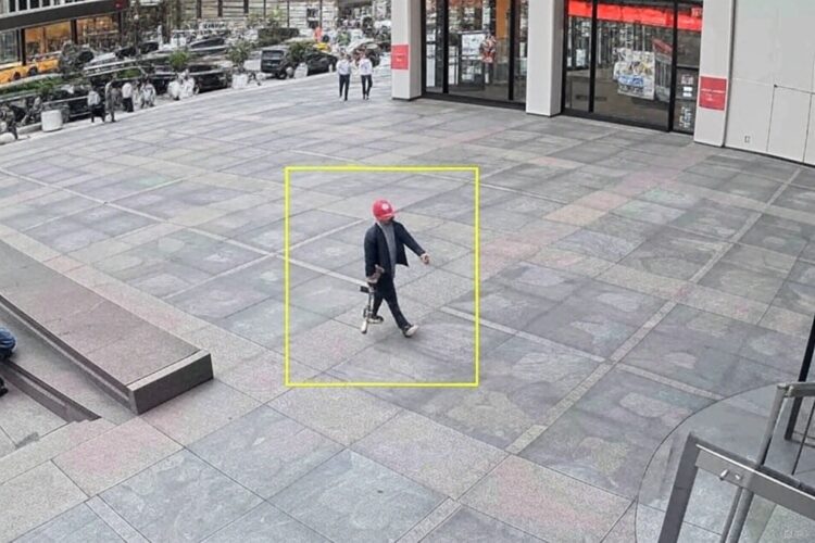 Tiroteo en Manhattan: atacante culpaba a la NFL de daño cerebral