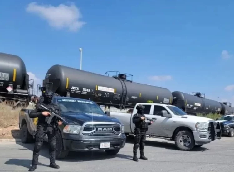 Recuperan más de 8 millones de litros de hidrocarburo 