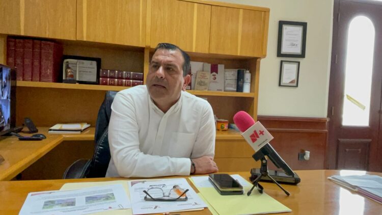 Mantiene Municipio tarifas catastrales