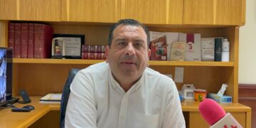 Vigilarán. vacacionistas 300 policías