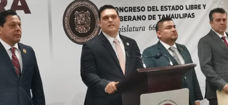 Estudia Congreso aumentar penas a ladrones de escuelas