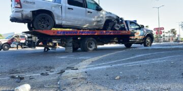 Choque lis deja sin barbacoa