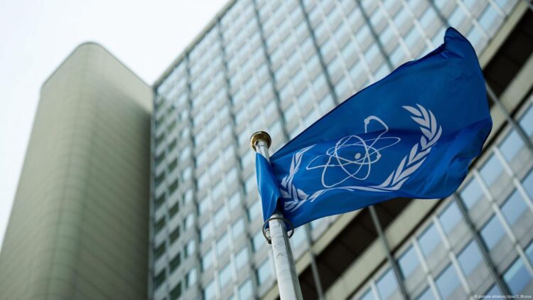 Irán cierra la puerta a agencia nuclear de la ONU