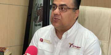 Capta SET a estudiantes migrantes