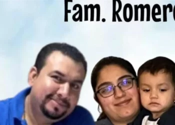 Hallan cuerpo de niño mexicano víctima de inundaciones en Texas