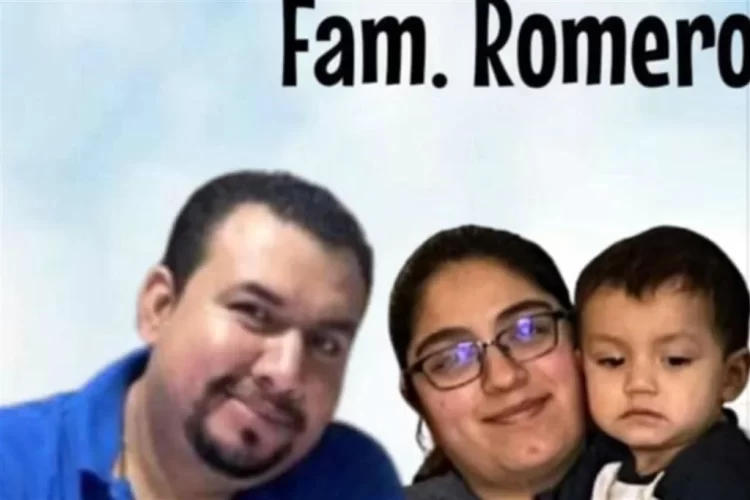 Hallan cuerpo de niño mexicano víctima de inundaciones en Texas