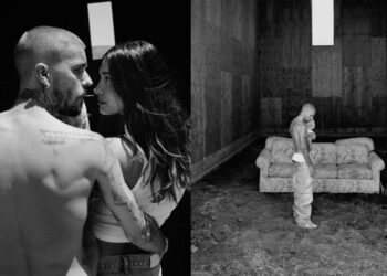 Justin Bieber está de vuelta