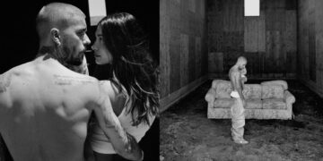 Justin Bieber está de vuelta