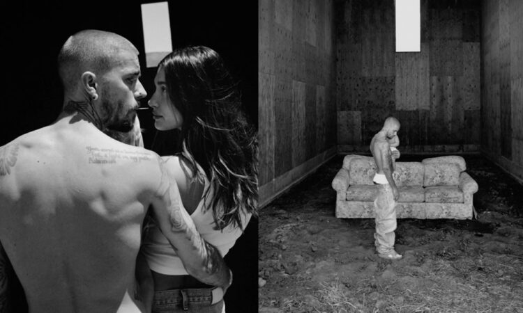 Justin Bieber está de vuelta