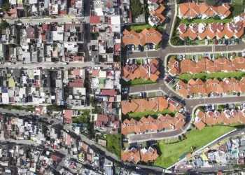 Desigualdad en México alcanza su punto más bajo en 40 años: Inegi