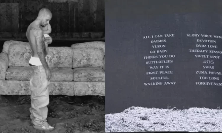 Justin Bieber lanza “SWAG”, un disco lleno de colaboraciones