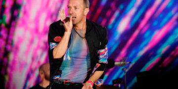 Advierte ‘Coldplay’ uso de kiss cam