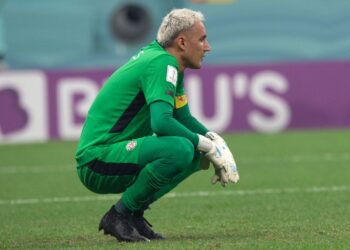 ¿Se cae el fichaje de Keylor Navas a Pumas? Alto precio de Newell’s frena la negociación