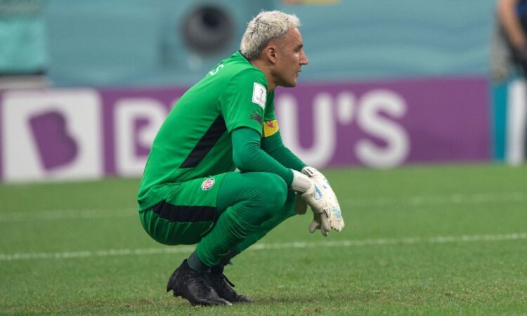 ¿Se cae el fichaje de Keylor Navas a Pumas? Alto precio de Newell’s frena la negociación