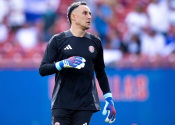 Con 22 títulos y récords mundiales, Keylor Navas llega a Pumas para dejar huella