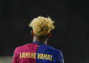 El Gobierno pide investigar si se vulneró la ley en la fiesta de Lamine Yamal