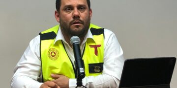 Instalan albergues ante riesgo de desborde del río Tamesí