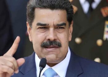 ‘Vete, WhatsApp’: Maduro insiste en su boicot y acusa de espionaje a la plataforma