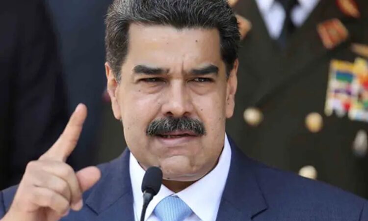 ‘Vete, WhatsApp’: Maduro insiste en su boicot y acusa de espionaje a la plataforma