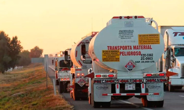 Facilita GN contrabando en la México-Querétaro