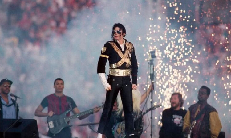 Retrasan estreno de biopic de Michael Jackson